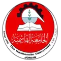 الجامعة الهاشمية - ميجرات
