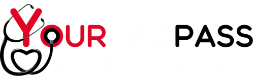 YourMedPass Logo