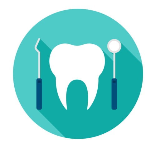 بنك أسئلة طب الأسنان - الامتياز الأردني